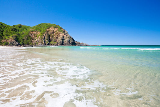 Photo of Tallow Beach BB0856 - Gusha