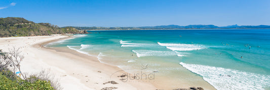 Wategos Beach BB1010