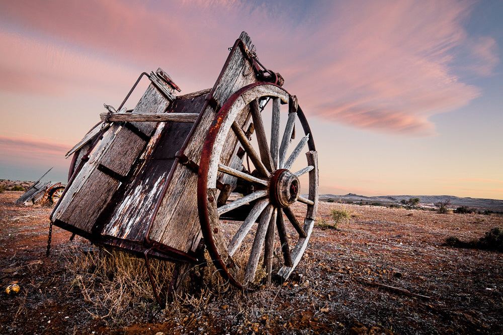 Broken Hill photo