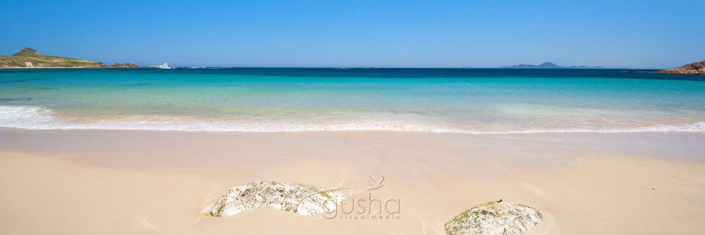 Photo of Broughton Island BI0528 - Gusha