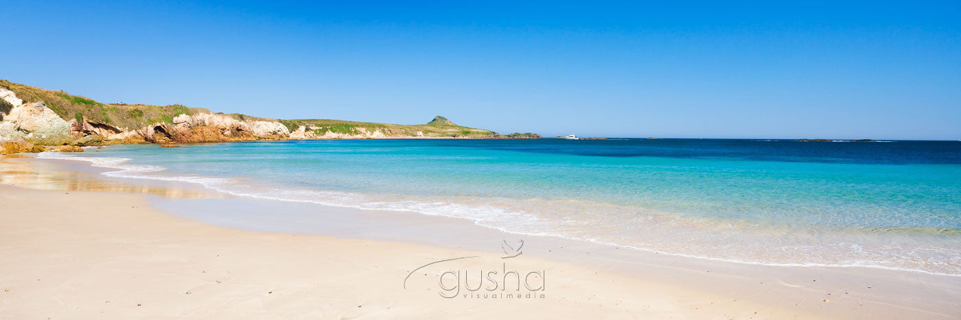 Photo of Broughton Island BI0535 - Gusha
