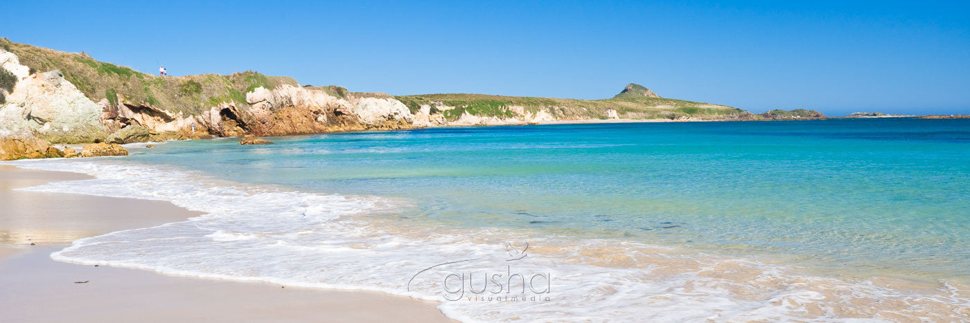Photo of Broughton Island BI2160 - Gusha