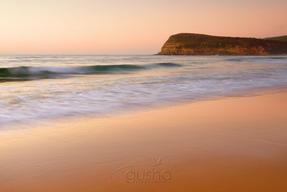 Photo of MacMasters Sunrise CC0473 - Gusha