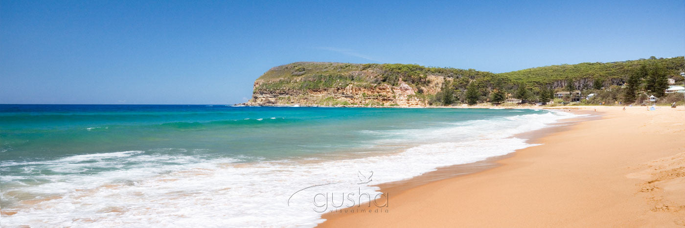 Photo of MacMasters Beach CC0481 - Gusha