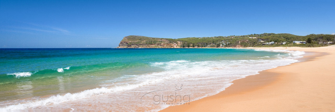 Photo of Copacabana Beach CC0482 - Gusha