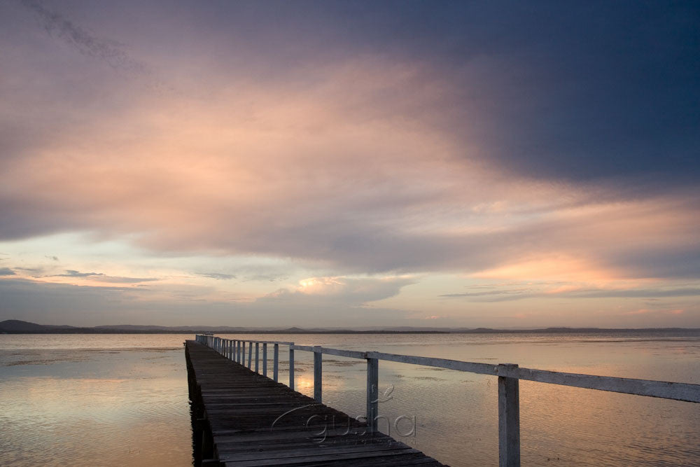 Photo of Long Jetty CC0486 - Gusha