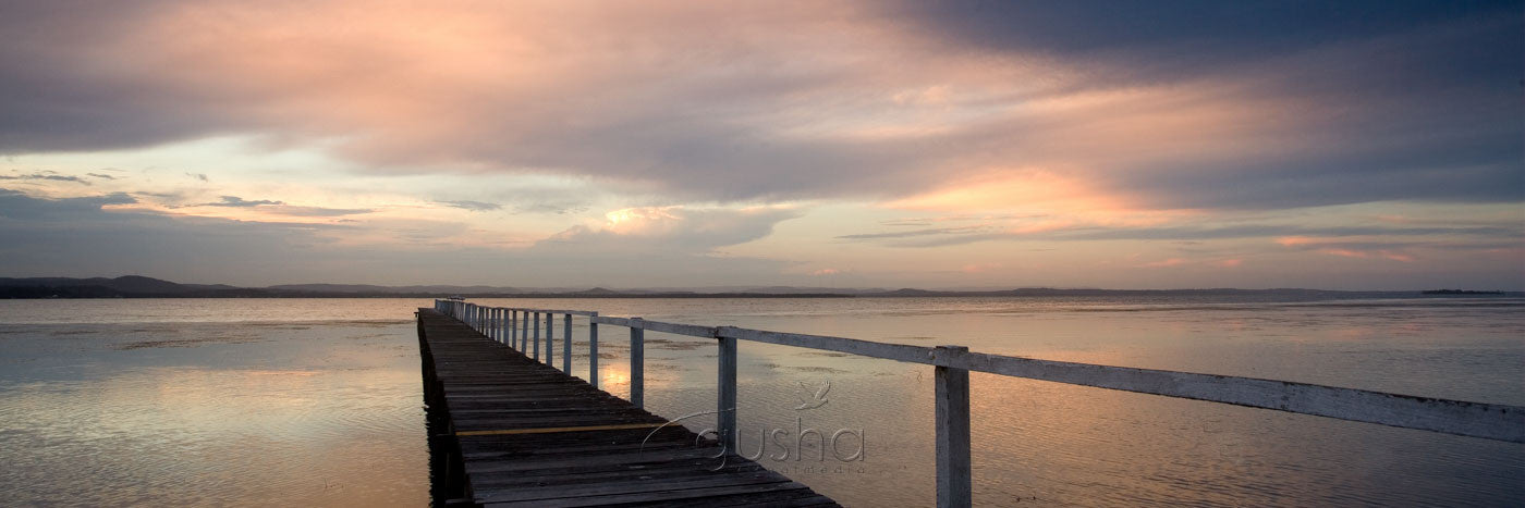 Photo of Long Jetty CC0487 - Gusha