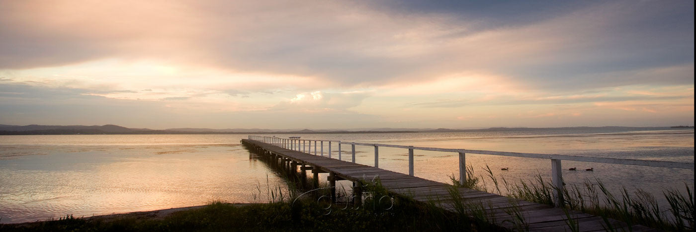 Photo of Long Jetty CC0488 - Gusha