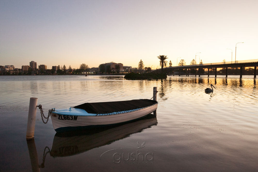 Photo of The Entrance CC1242 - Gusha