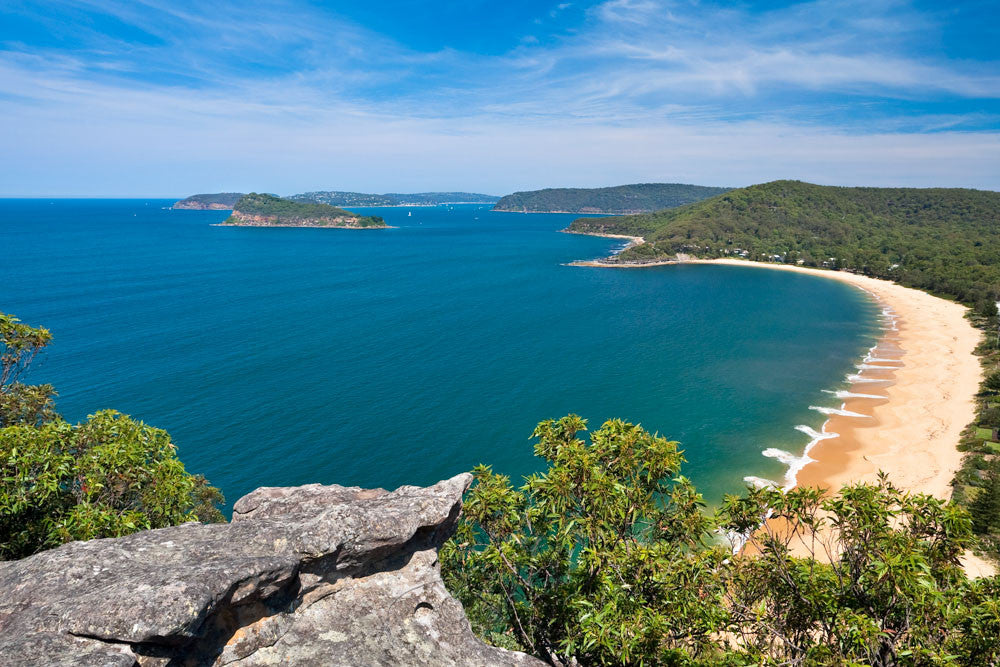 Photo of Pearl Beach CC1254 - Gusha