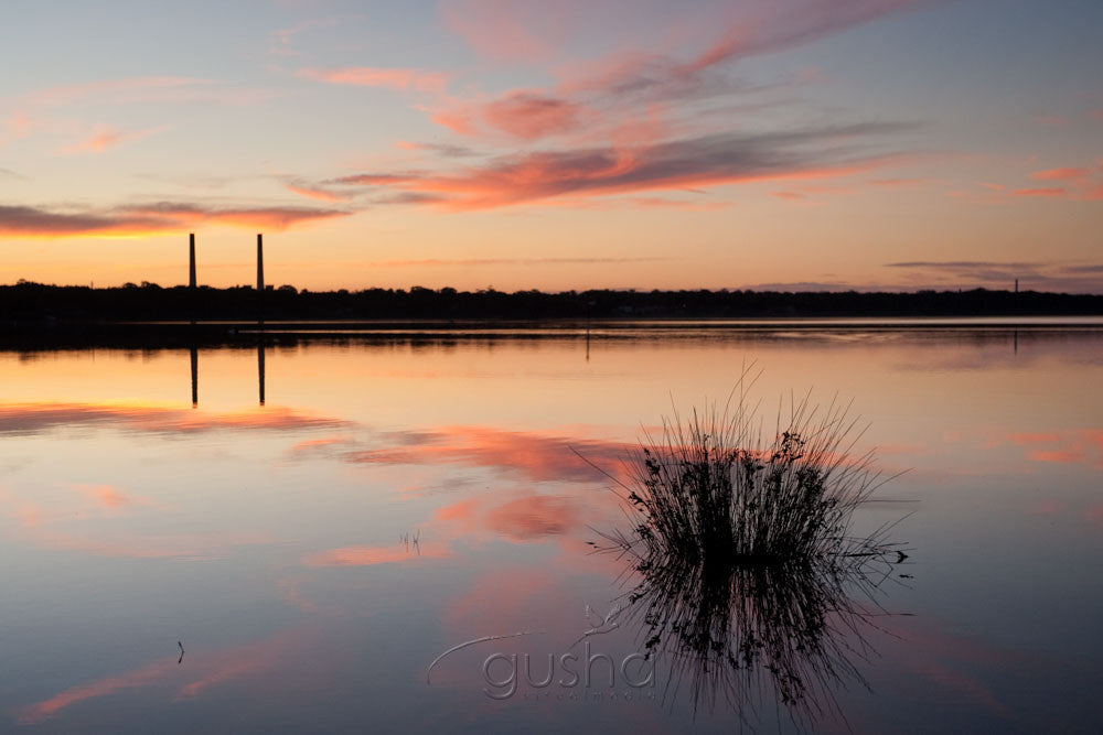 Photo of Lake Munmorah CC1469 - Gusha