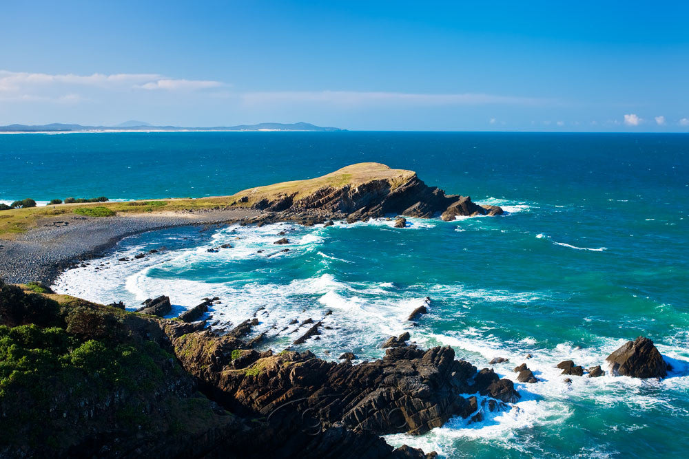 Photo of Crescent Head CH0794 - Gusha