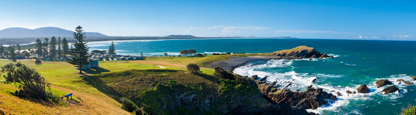 Photo of Crescent Head CH0824 - Gusha