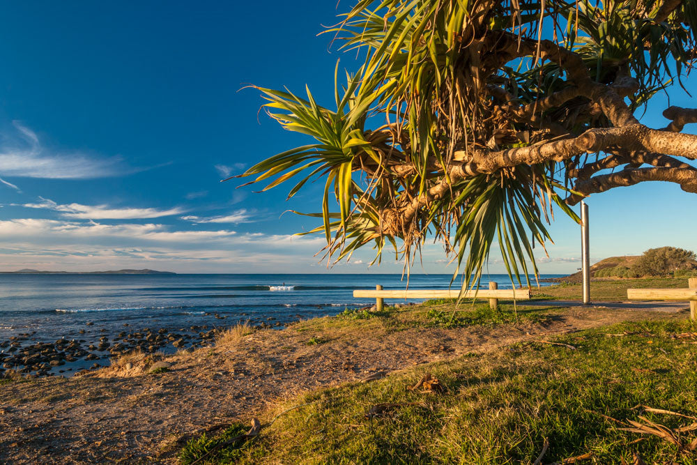 Photo of Crescent Head CH1663 - Gusha