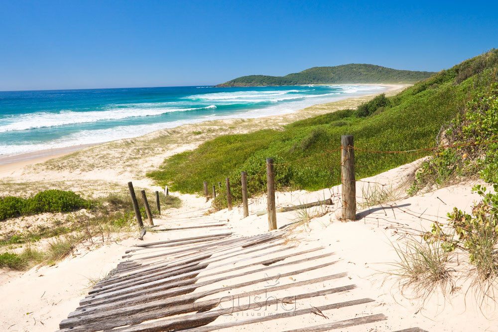 Photo of Big Hill Beach CH2042 - Gusha