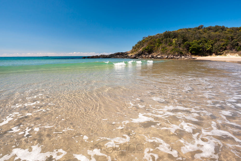 Photo of Diggers Beach COF2000 - Gusha