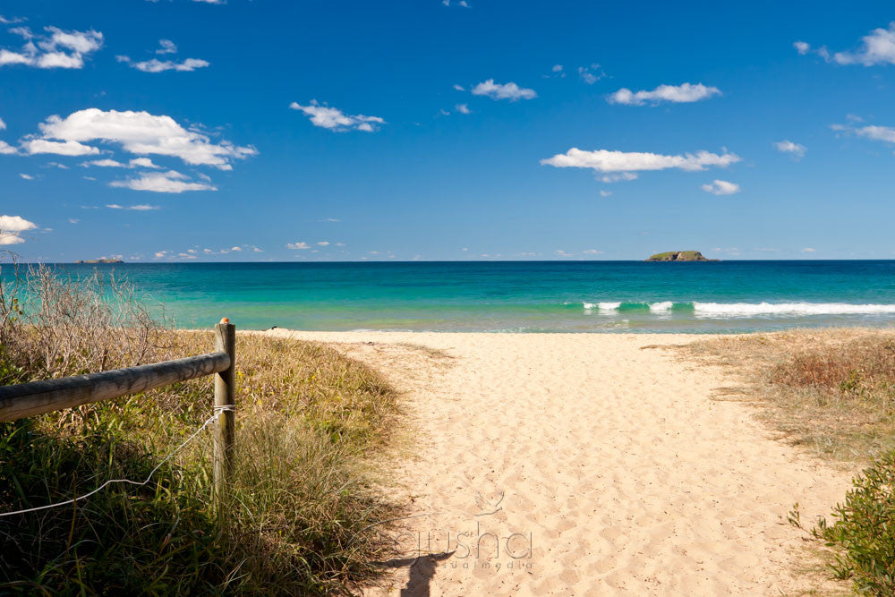 Photo of Sapphire Beach COF2375 - Gusha