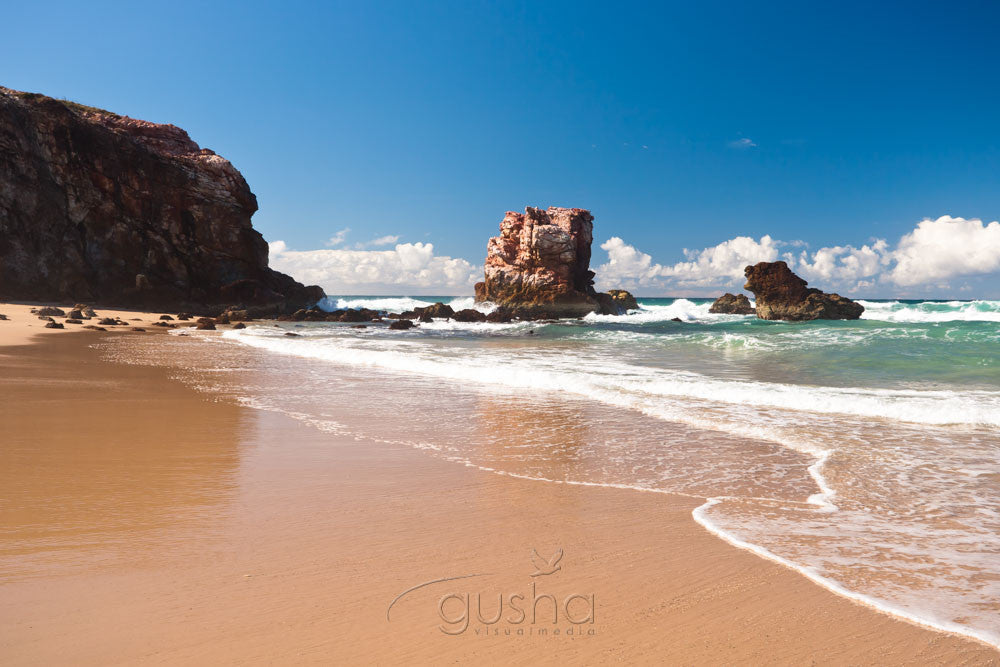 Photo of Red Rock COF2376 - Gusha