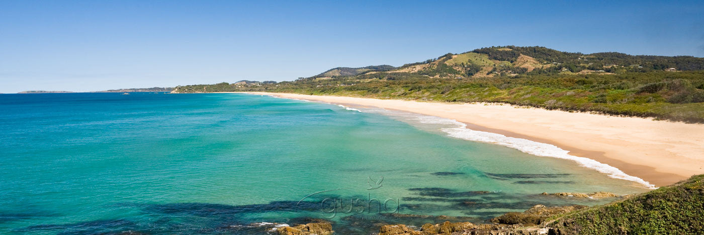 Photo of Sapphire Beach COF2435 - Gusha