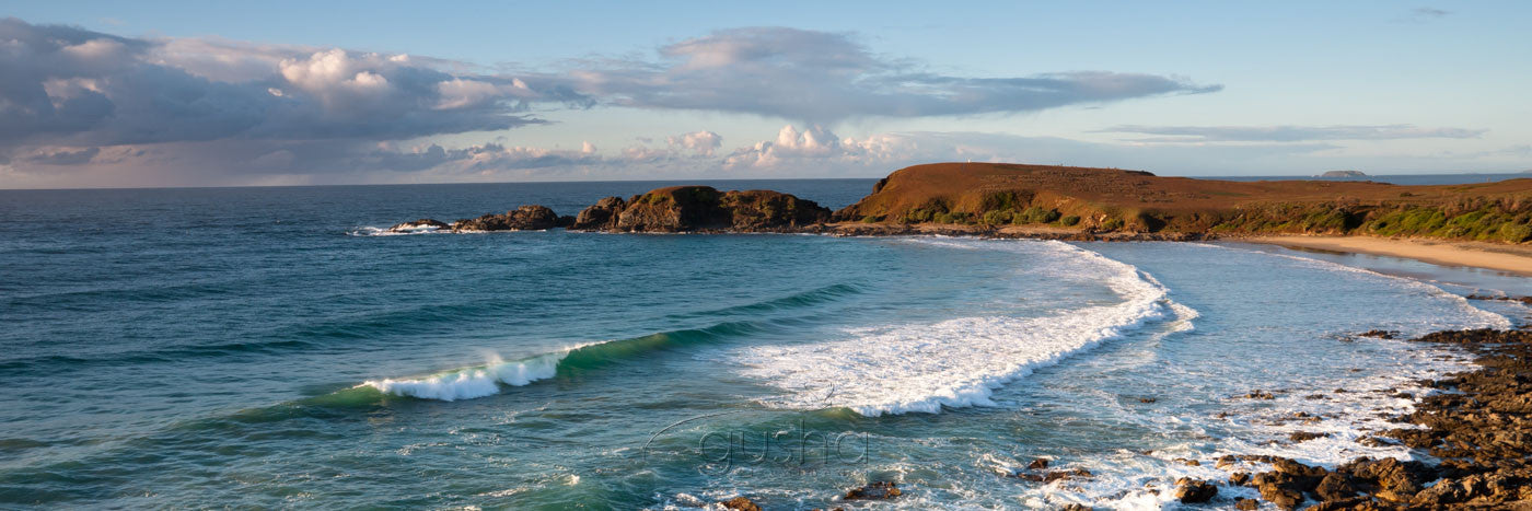 Photo of Look At Me Now Headland COF2437 - Gusha