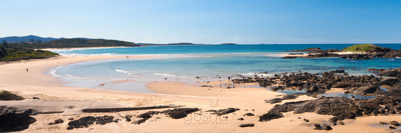 Photo of Sawtell COF2443 - Gusha