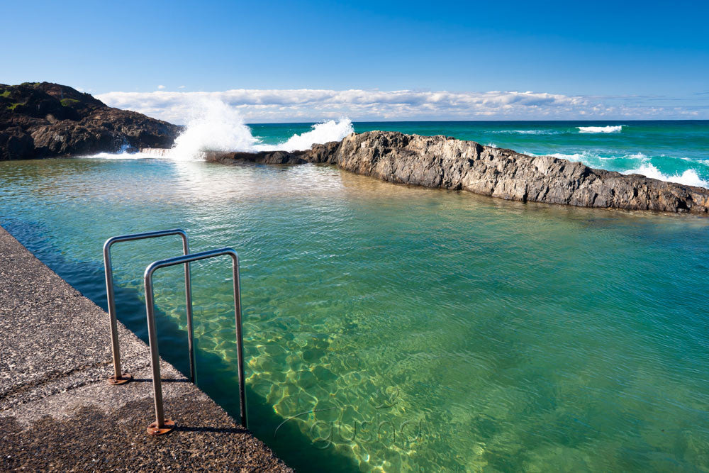 Photo of Sawtell COF2463 - Gusha