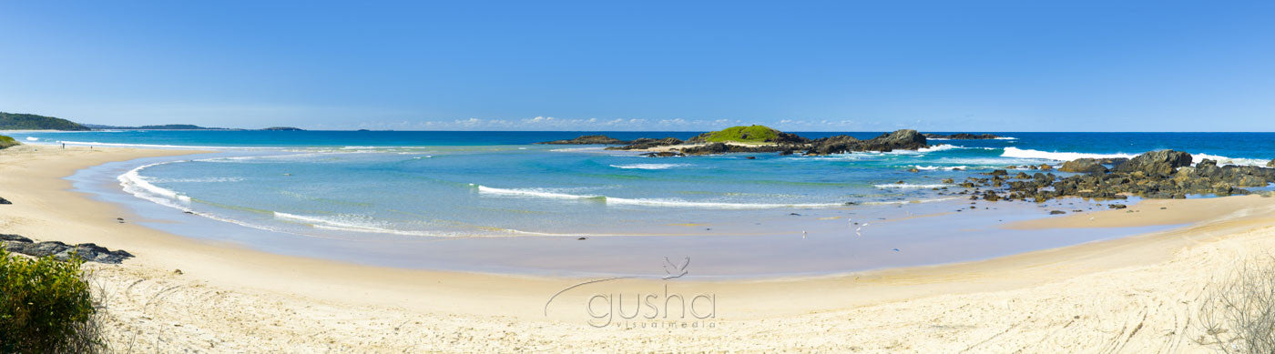 Photo of Sawtell COF2642 - Gusha