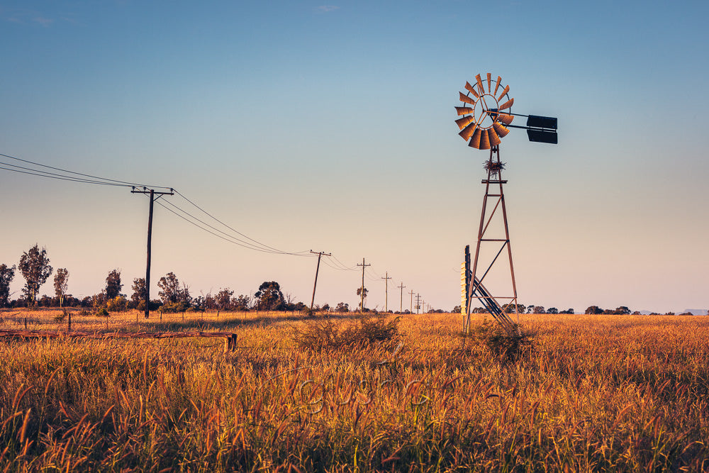 Emerald Queensland Photo