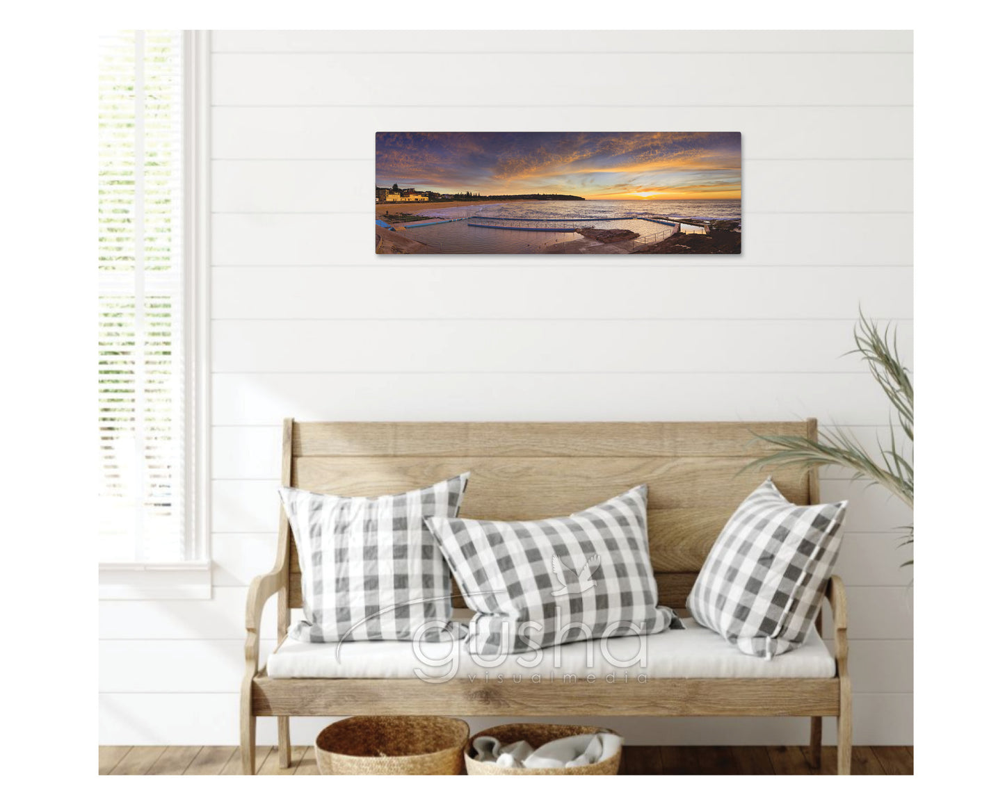 Queenscliff Beach SYD3276