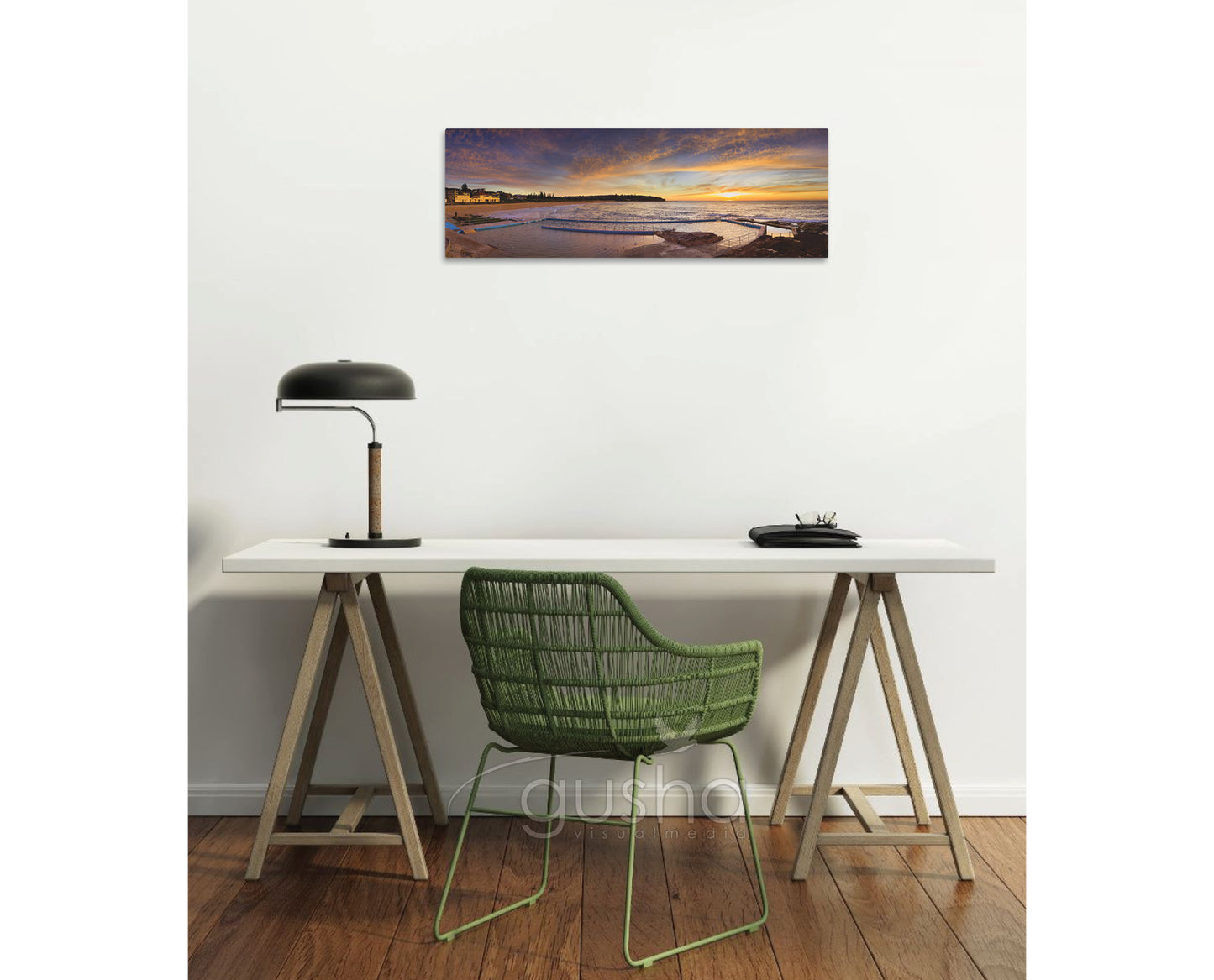 Queenscliff Beach SYD3276