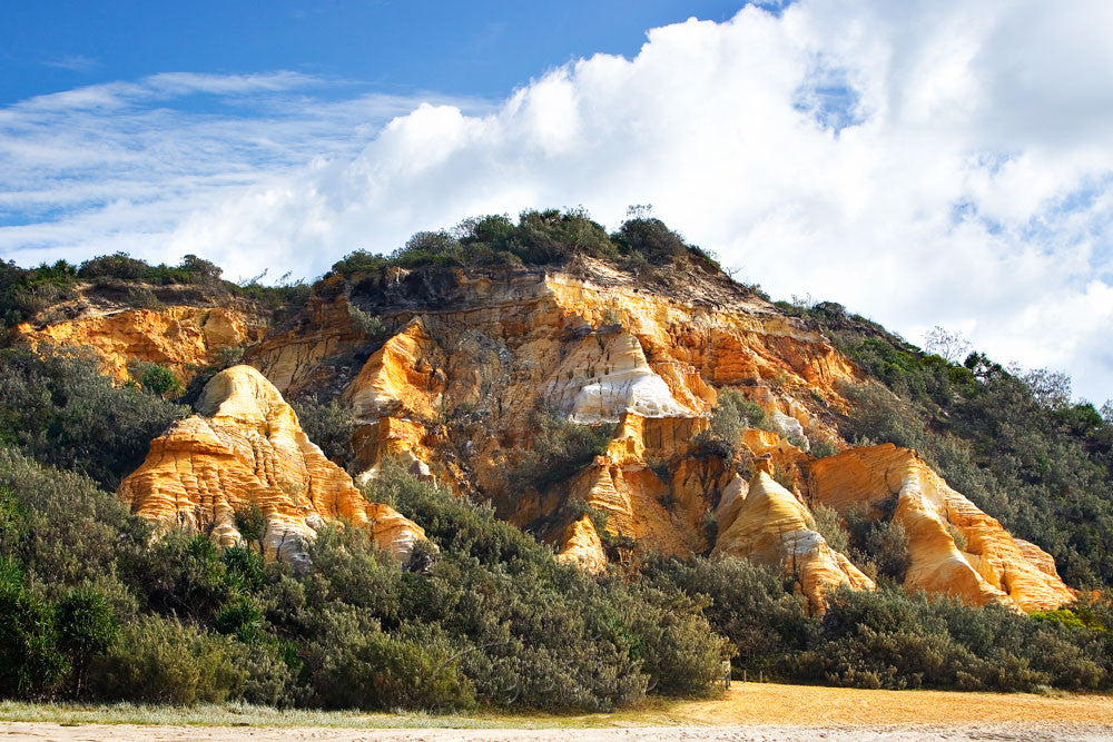 Photo of Pinnacle Rocks FI0372 - Gusha