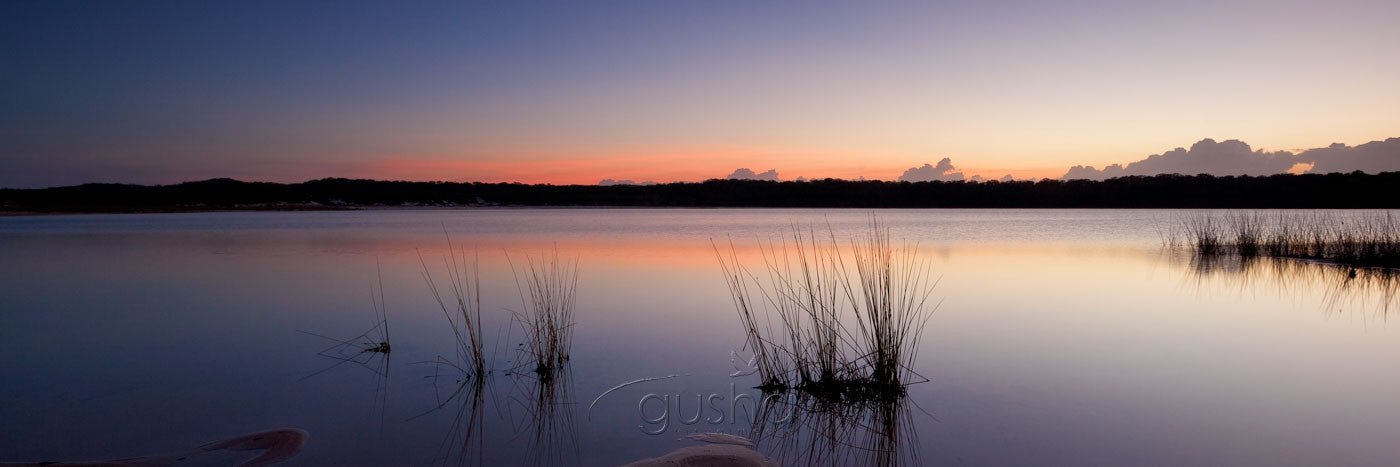 Photo of Lake Boomanjin FI1386 - Gusha