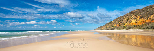 Photo of Seventy Five Mile Beach FI1390 - Gusha