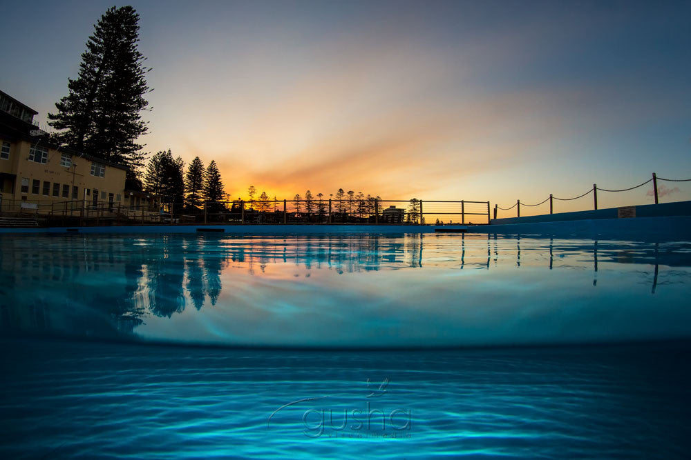 Photo of Dee Why Pool FL0003 - Gusha