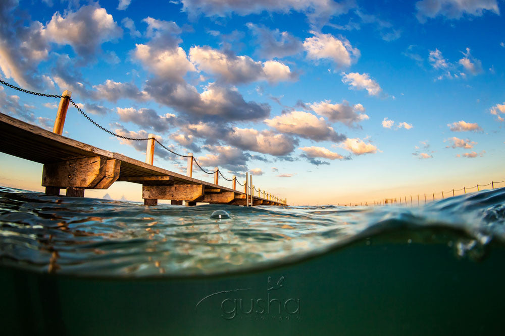 Photo of Narrabeen Pool FL0010 - Gusha