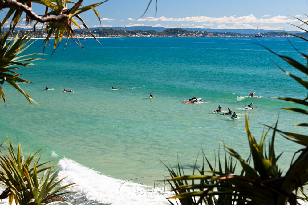 Photo of Greenmount Beach GC1946 - Gusha