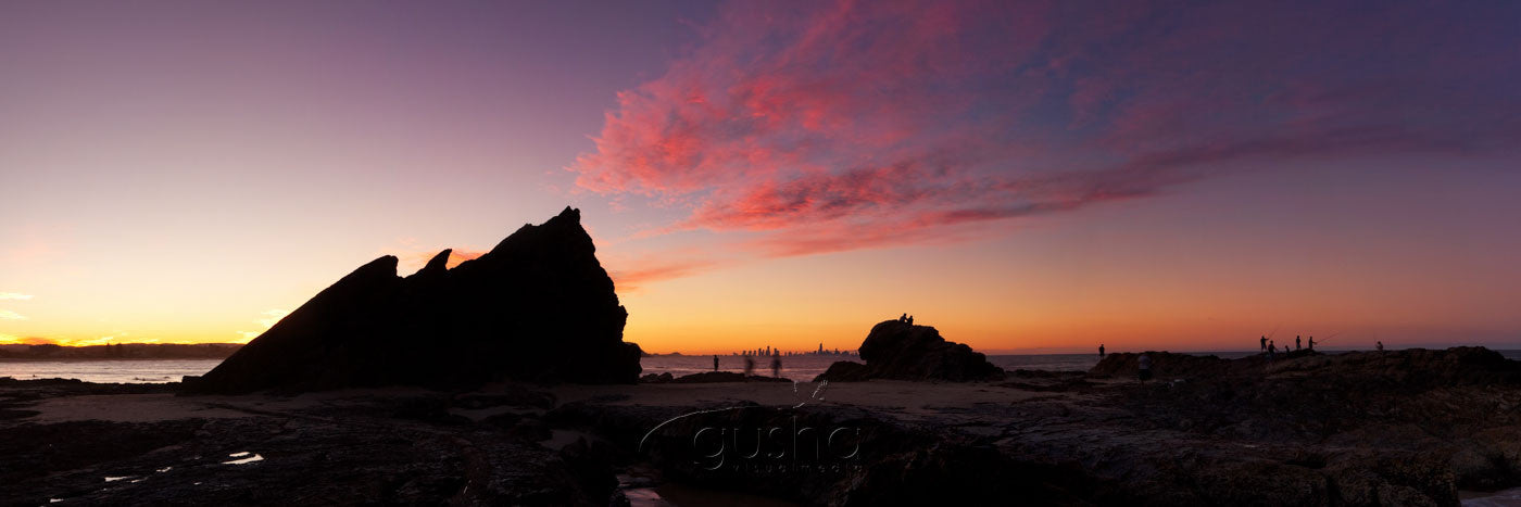 Photo of Currumbin Point GC1950 - Gusha