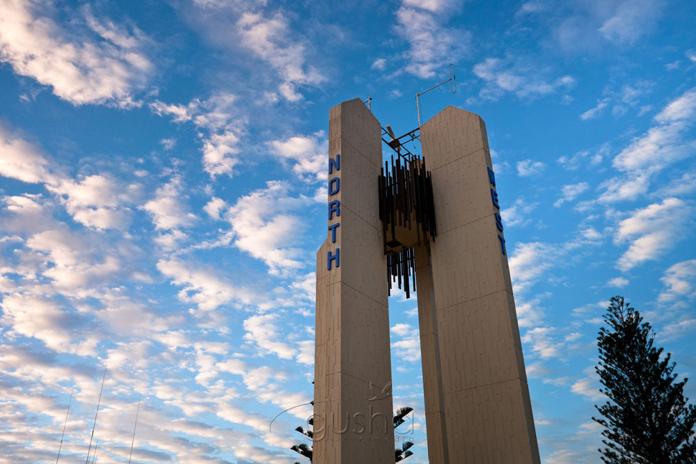 Photo of Danger Point GC2049 - Gusha