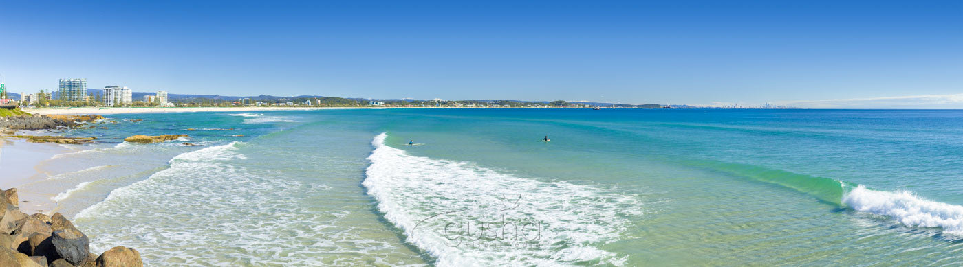 Photo of Kirra Point GC2429 - Gusha