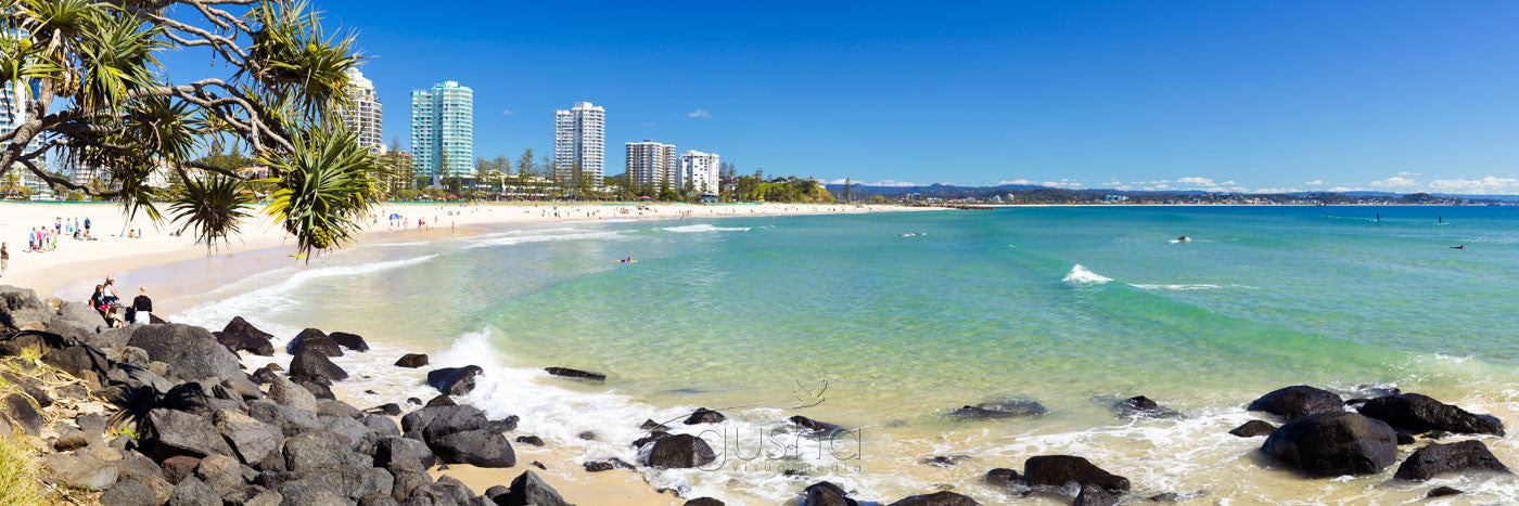 Photo of Greenmount Beach GC2433 - Gusha