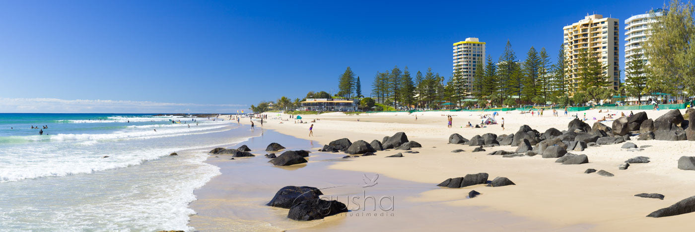 Photo of Rainbow Bay GC2436 - Gusha