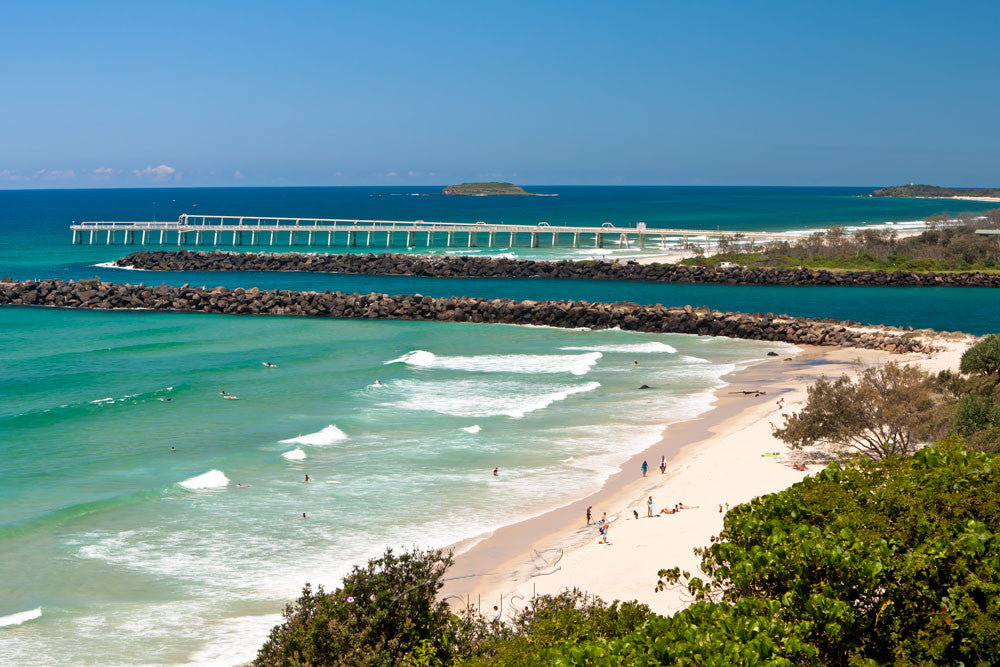 Photo of Tweed Heads GC2471 - Gusha