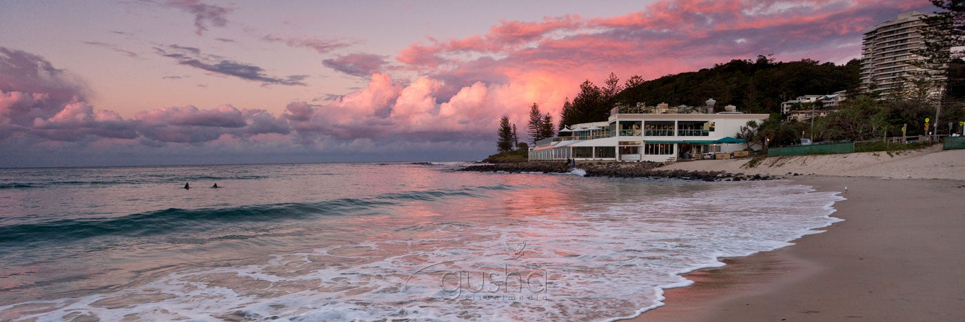 Photo of Burleigh Heads GC2484 - Gusha