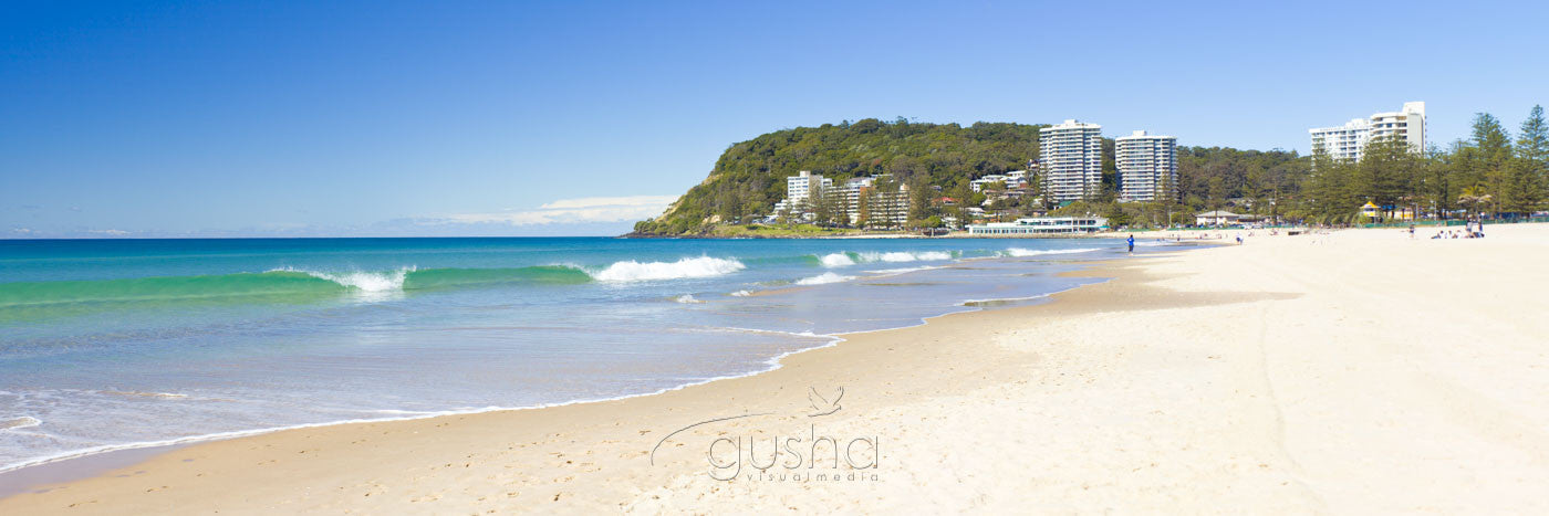 Photo of Burleigh Heads GC2582 - Gusha