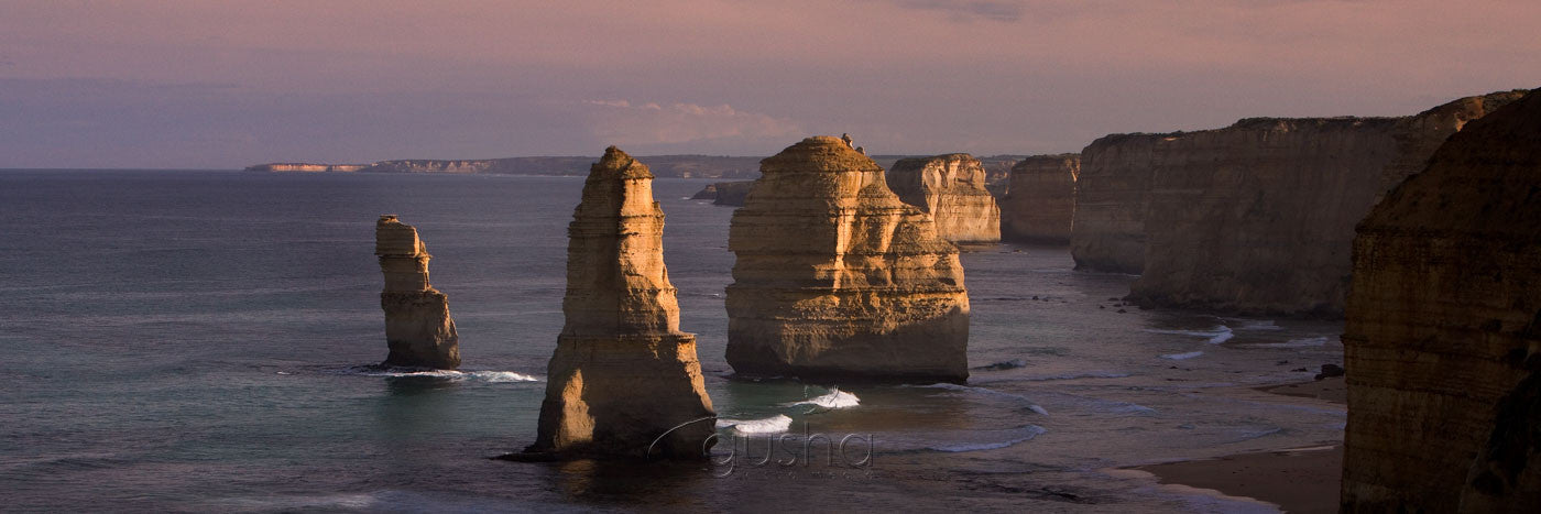 Photo of Great Ocean Road GOR1216 - Gusha