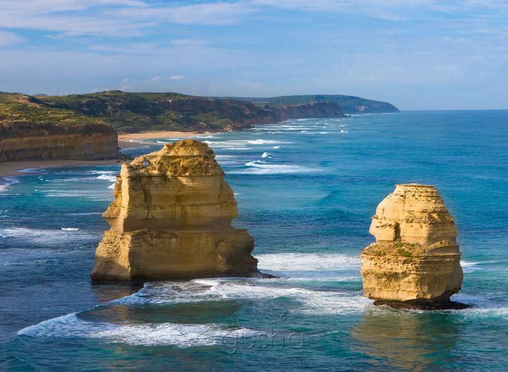 Photo of Great Ocean Road GOR1217 - Gusha