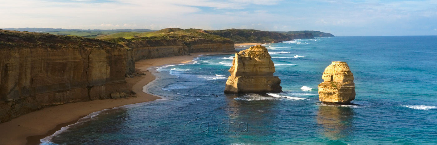 Photo of Great Ocean Road GOR1218 - Gusha