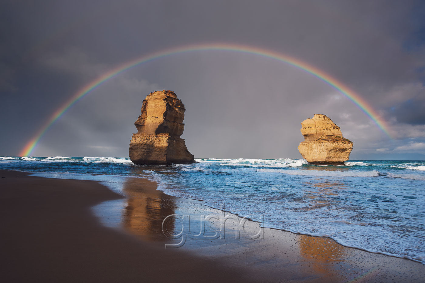 The Apostles Photo