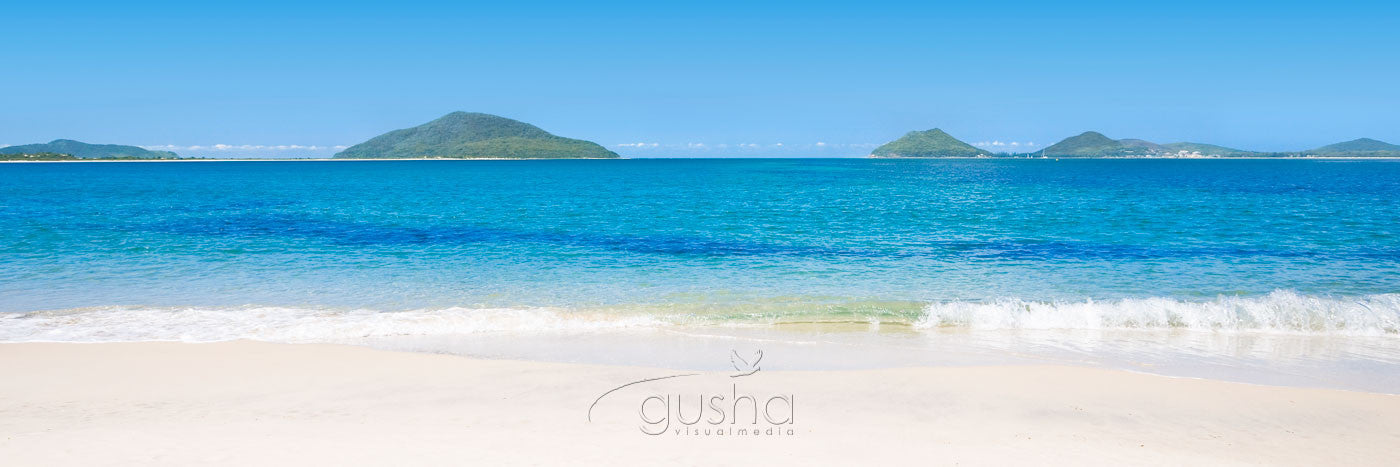 Photo of Jimmys Beach HN0700 - Gusha