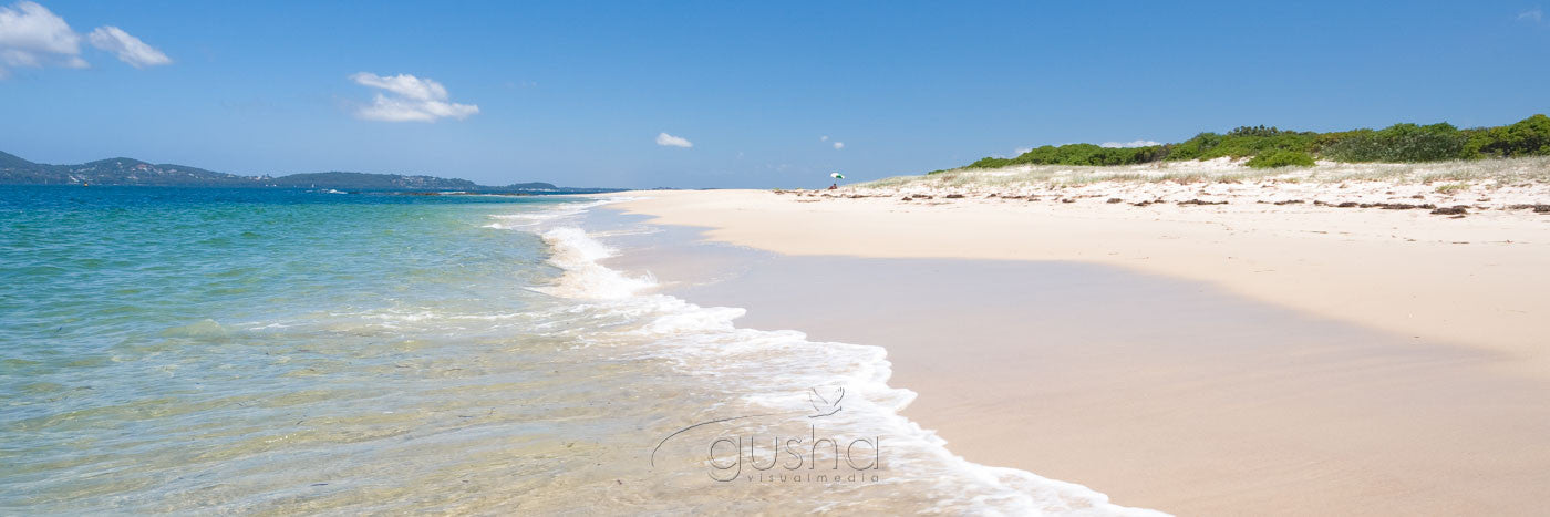 Photo of Jimmys Beach HN2172 - Gusha